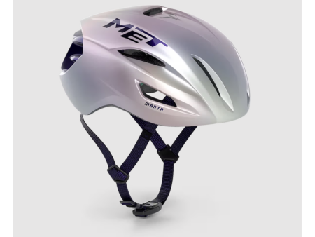 MET Manta MIPS - Cykelhjelm - Tadej PogaÄar Edition - Str. 56-58 cm